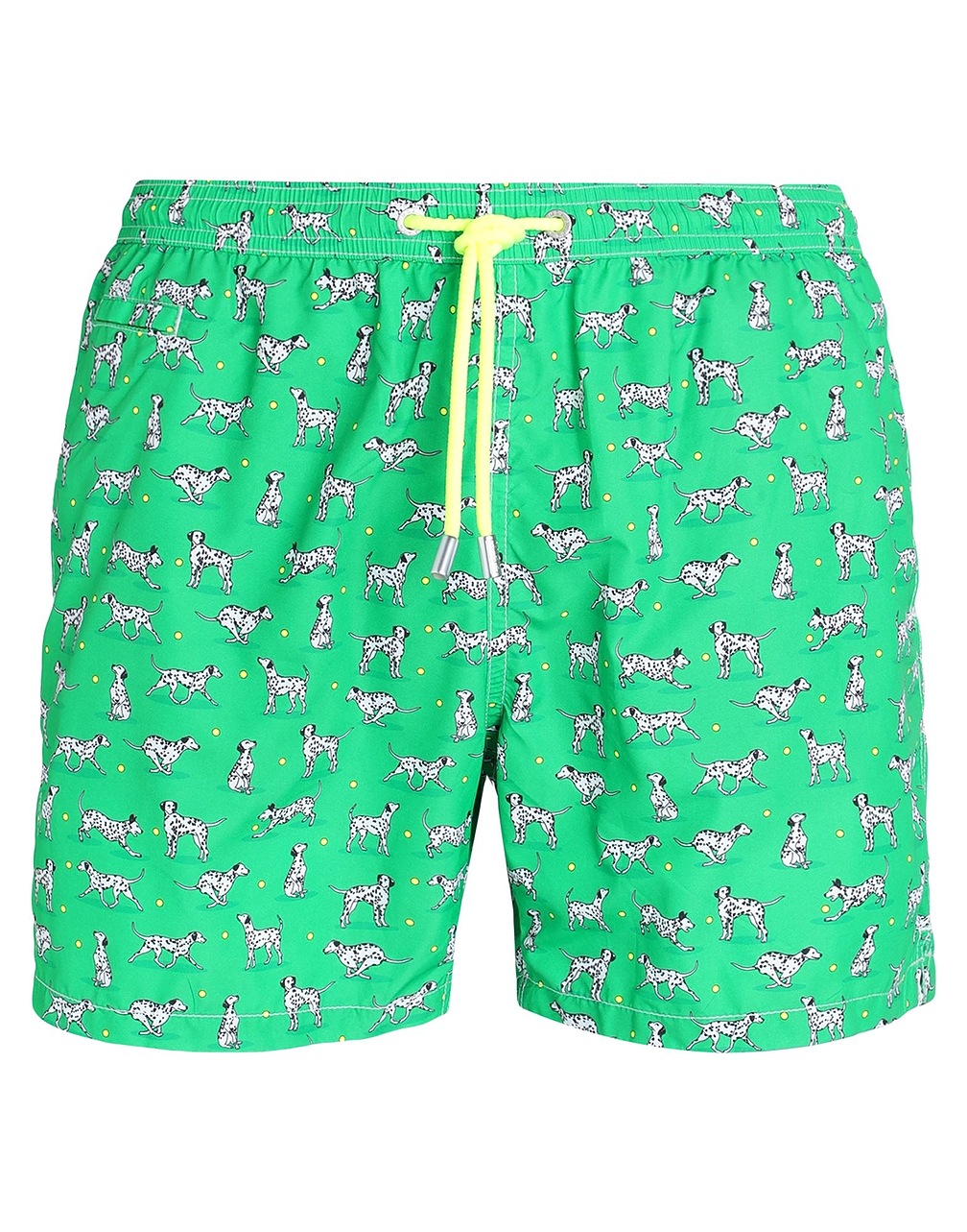 MC2 SAINT BARTH - Αντρικά μαγιό