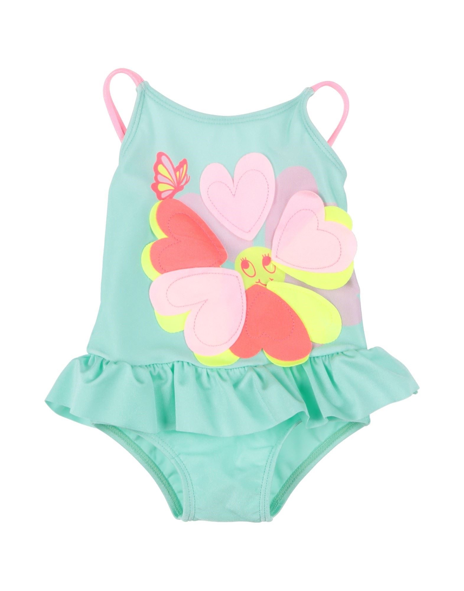 BILLIEBLUSH - Maillots une pièce