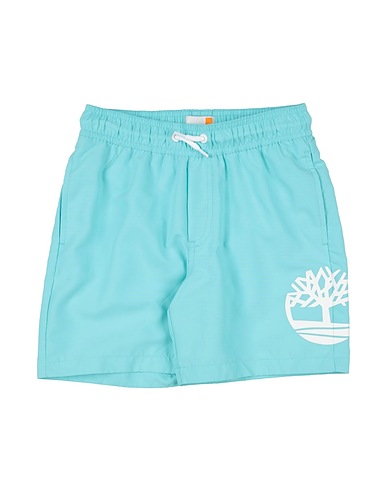 TIMBERLAND Boxer mare Azzurro 100% Poliestere