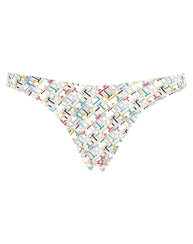 TOMMY HILFIGER Бикини 88% Полиамид, 12% Эластан