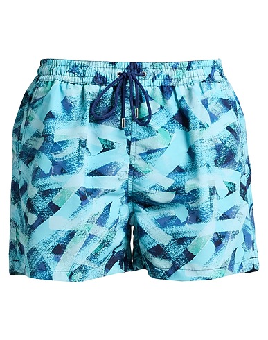 PAUL SMITH Шорты для плавания 50% Переработанный полиэстер, 50% Полиэстер