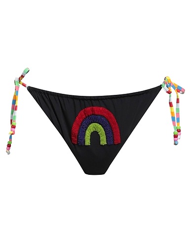 IT'S NOW COOL Bikini Nero 84% Poliammide, 16% Elastan