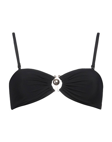CHRISTOPHER ESBER Bikini Nero 72% Poliammide, 28% Elastan
