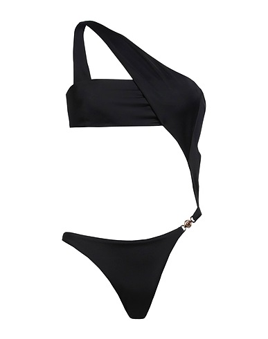 VERSACE One-piece swimsuits 78% Polyamide, 22% Elastane