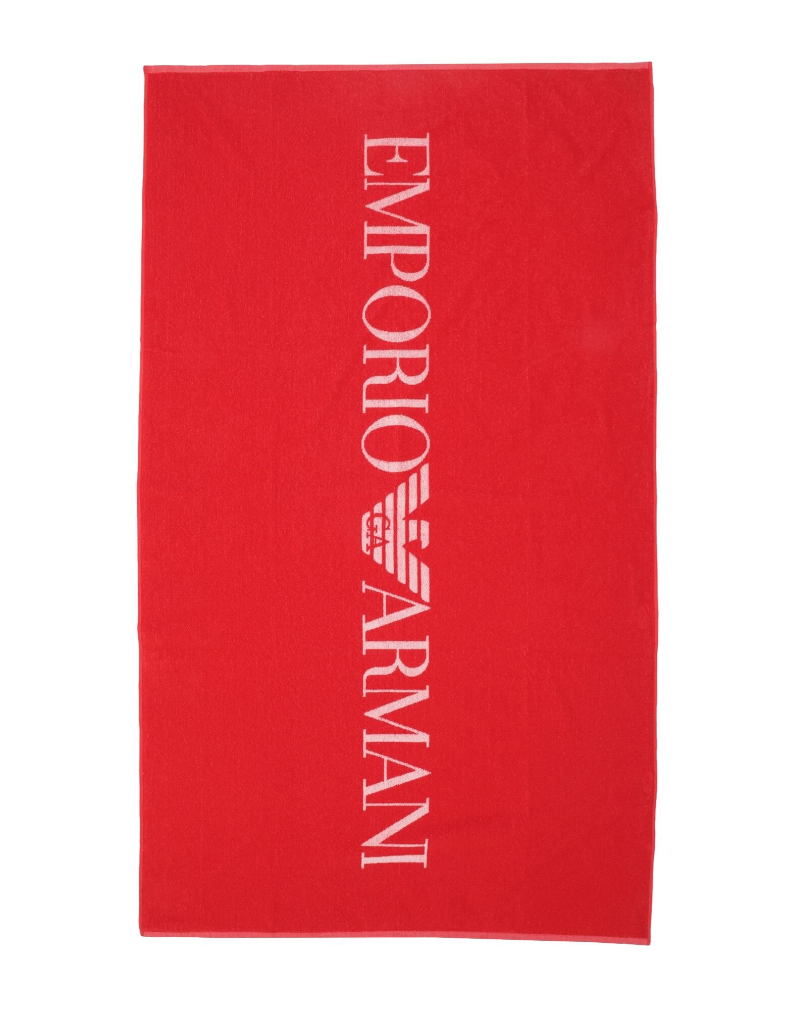 EMPORIO ARMANI - Beach towels