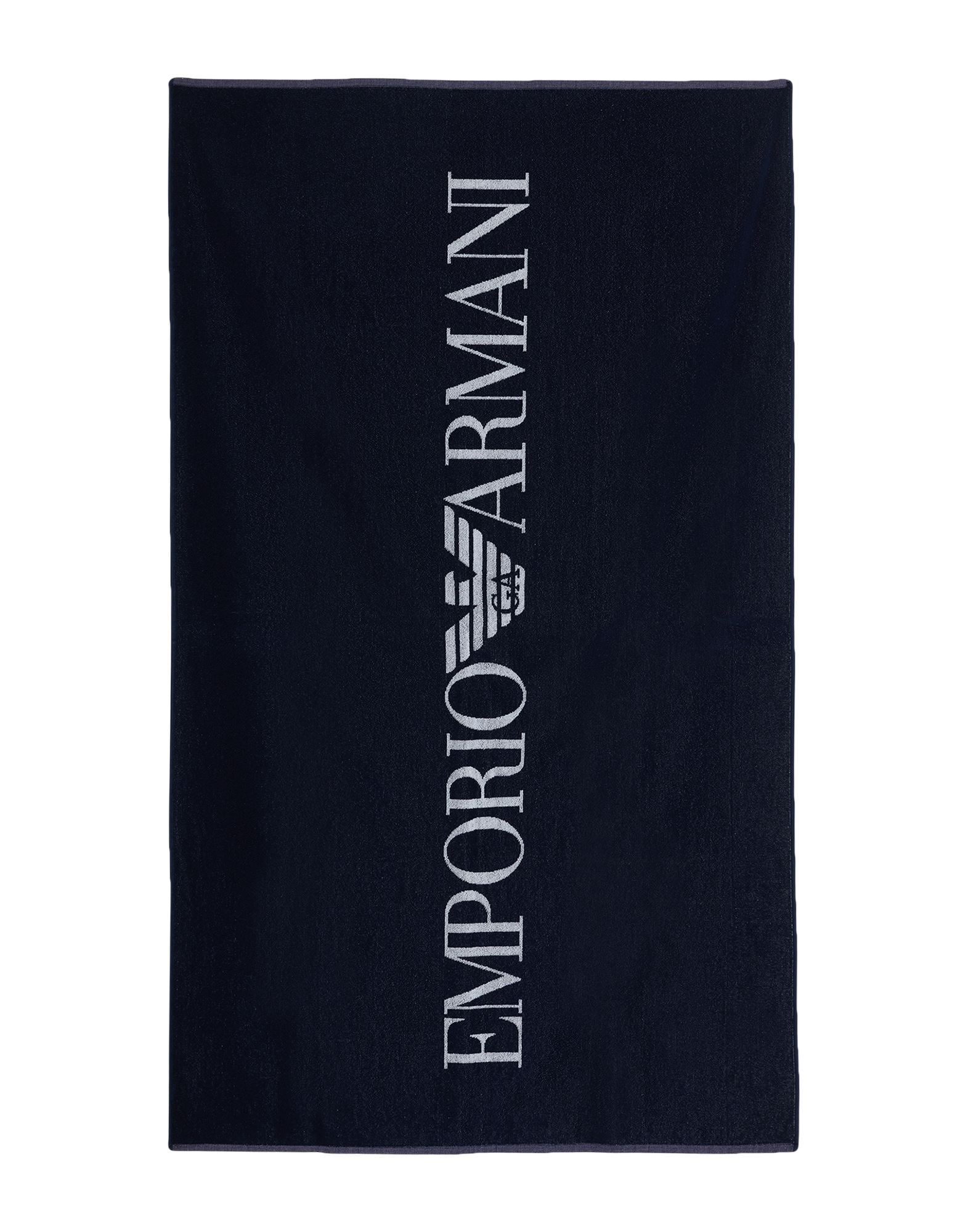 EMPORIO ARMANI - Beach towels