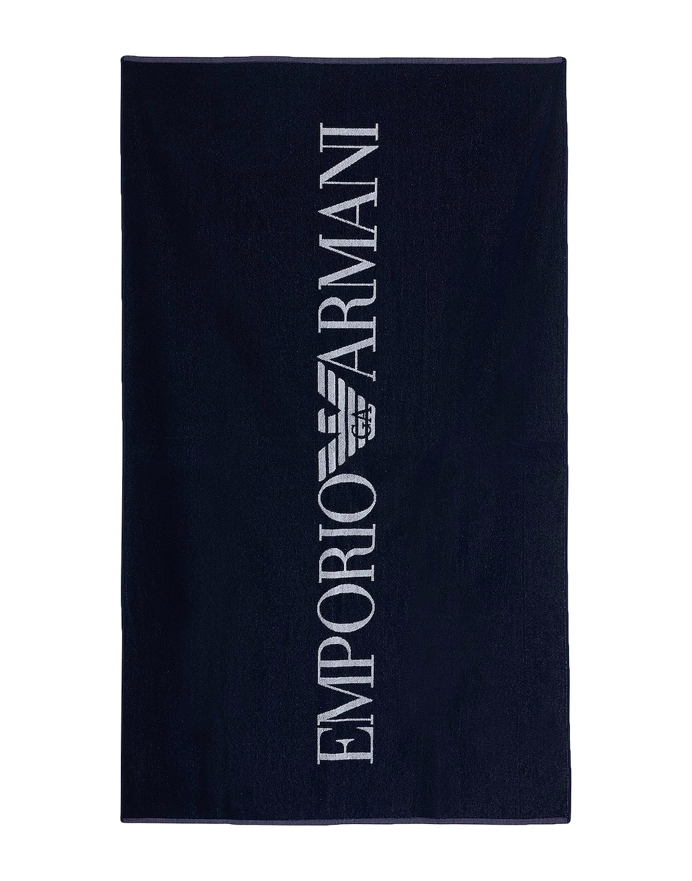 EMPORIO ARMANI - Beach towels