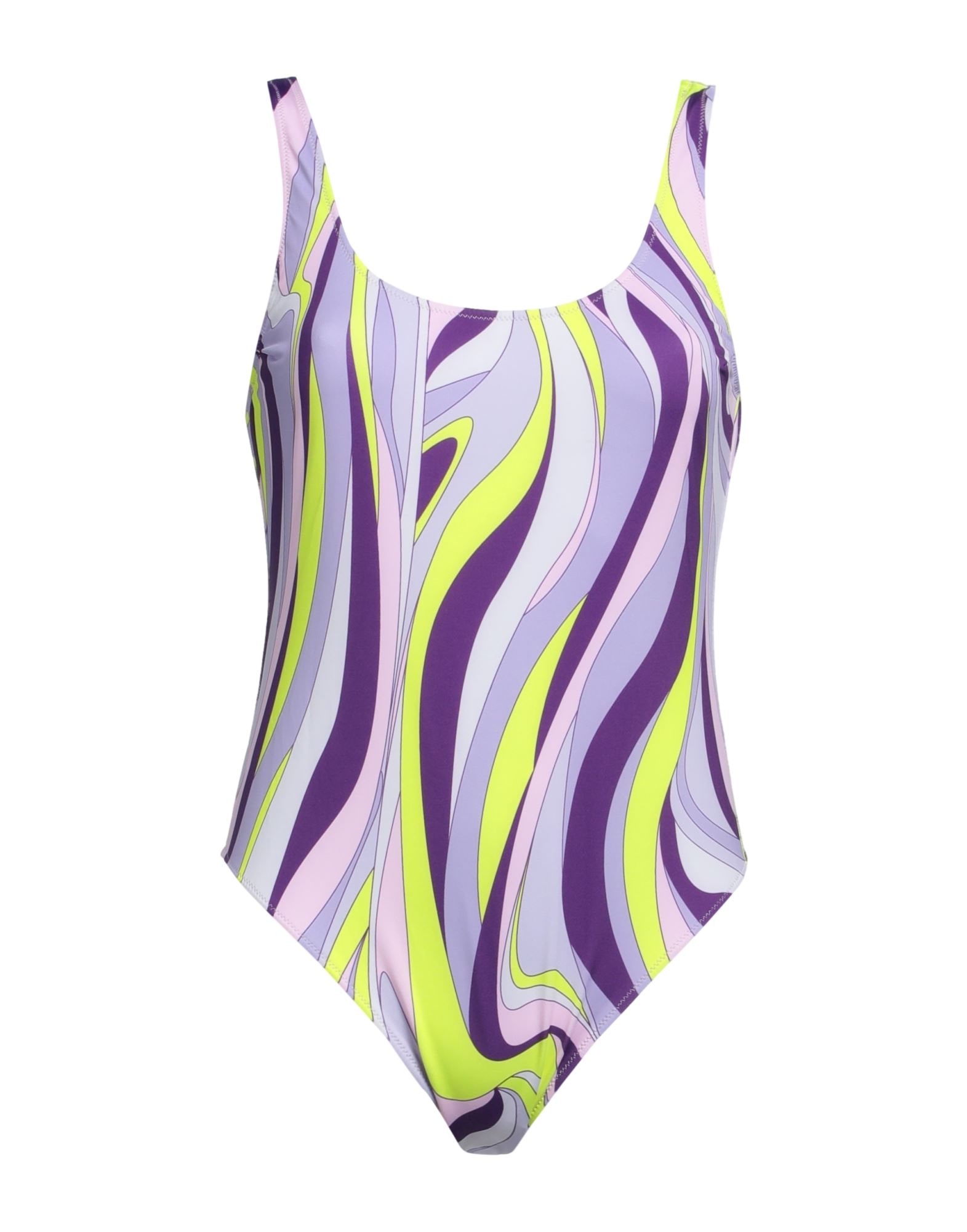MC2 SAINT BARTH - One-piece swimsuits