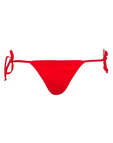 DSQUARED2 Bikini BEACHWEAR Rosso 80% Poliammide, 20% Elastan