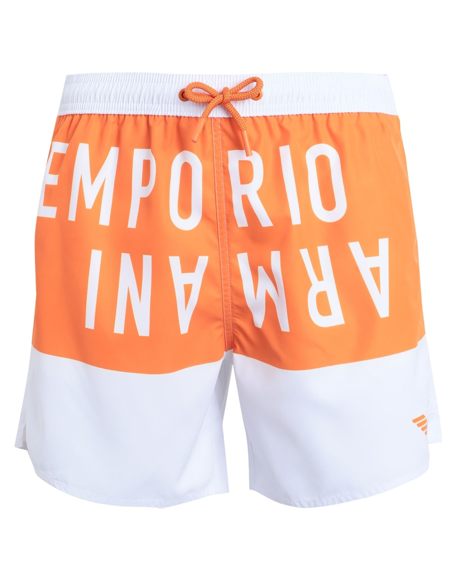 EMPORIO ARMANI - Shorts de bain
