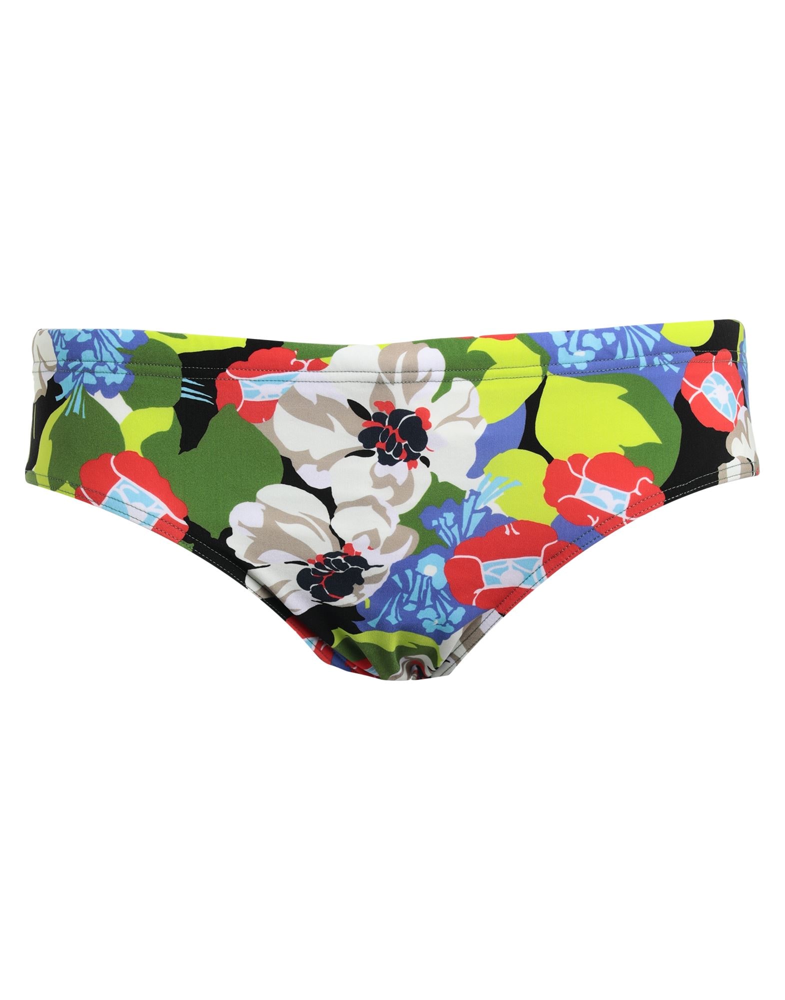 DSQUARED2 - 비키니 바텀 & 스윔 브리프