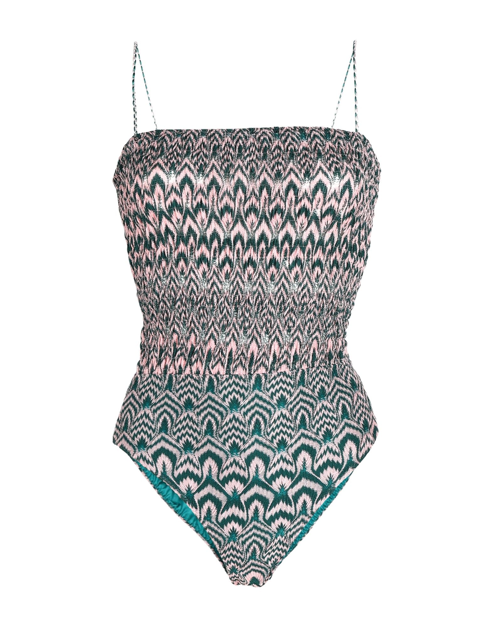 MISSONI - One-piece swimsuits