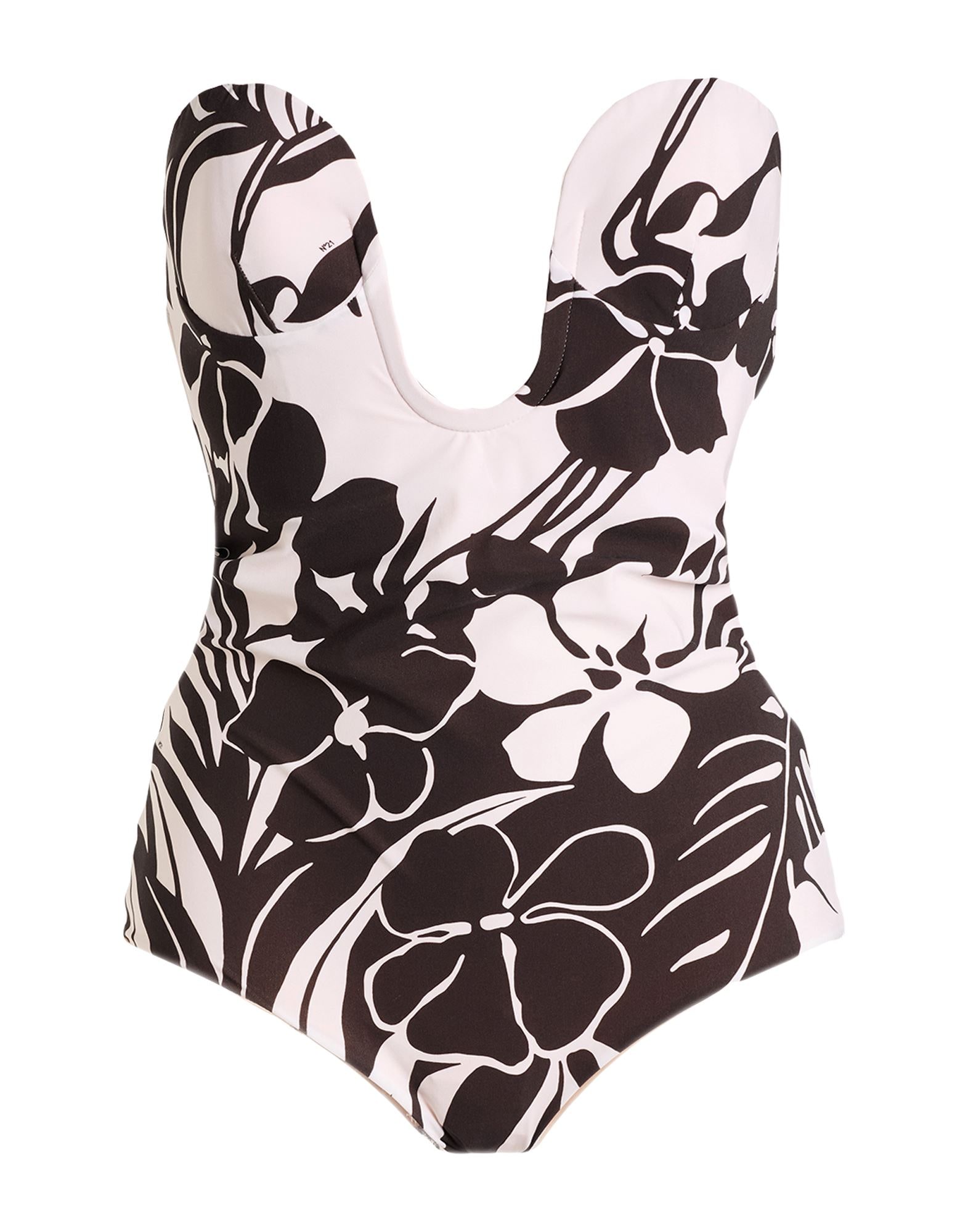 N°21 - One-piece swimsuits