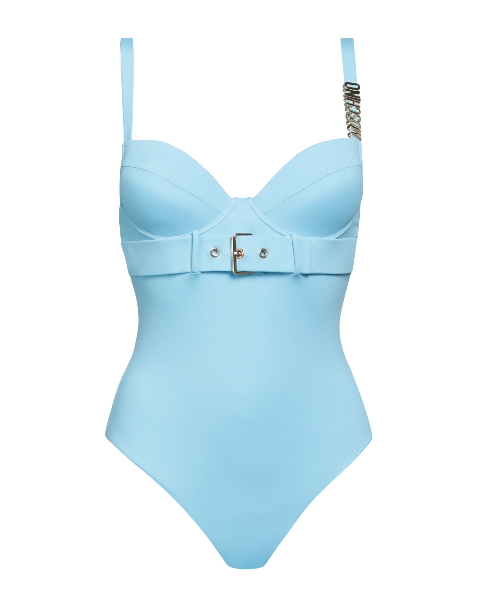 MOSCHINO - One-piece swimsuits