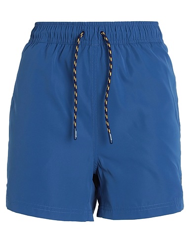 K-WAY Boxer mare Avio 100% Poliestere
