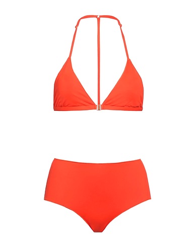 SUNDEK Bikini Orange 91% Polyamide, 9% Elastane