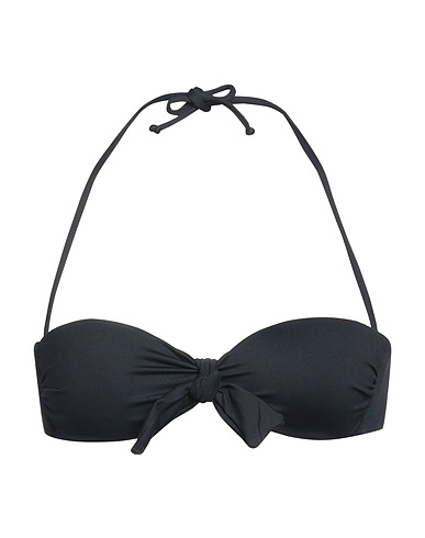 SUNDEK Bikini Black 91% Polyamide, 9% Elastane