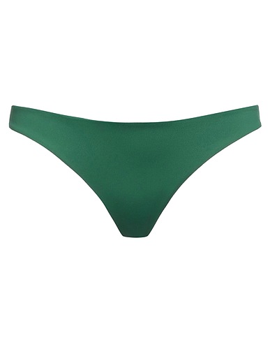 SUNDEK Bikini Green 91% Polyamide, 9% Elastane