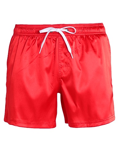 SUNDEK Boxer mare Rosso 94% Nylon, 6% Elastan