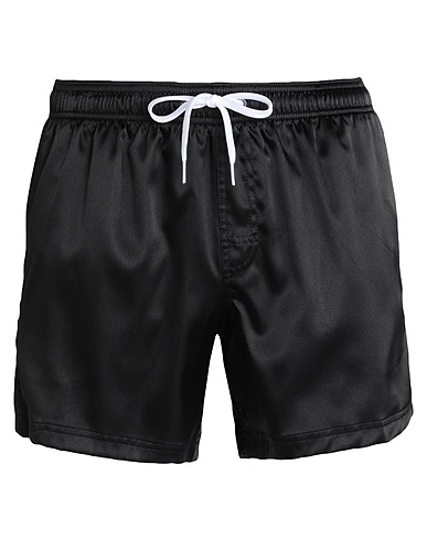 SUNDEK Boxer mare Nero 94% Nylon, 6% Elastan