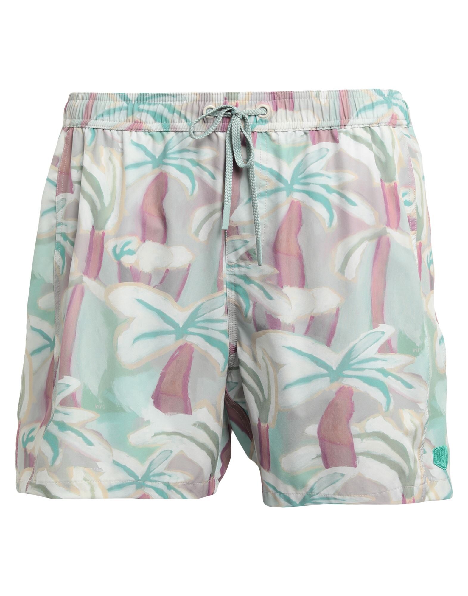 DEUS EX MACHINA - Swim trunks