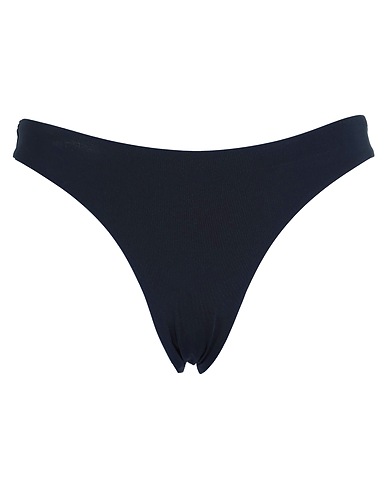 TOMMY HILFIGER Bikini Midnight blue 83% Polyamide, 17% Elastane