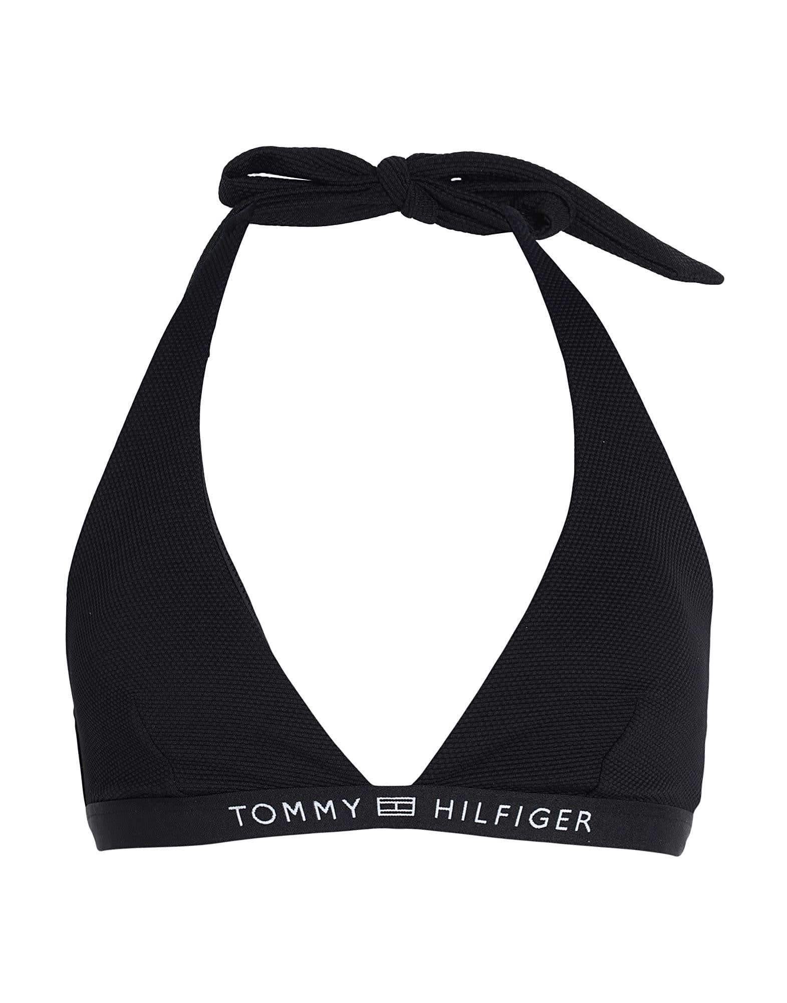 TOMMY HILFIGER - Bikini tops