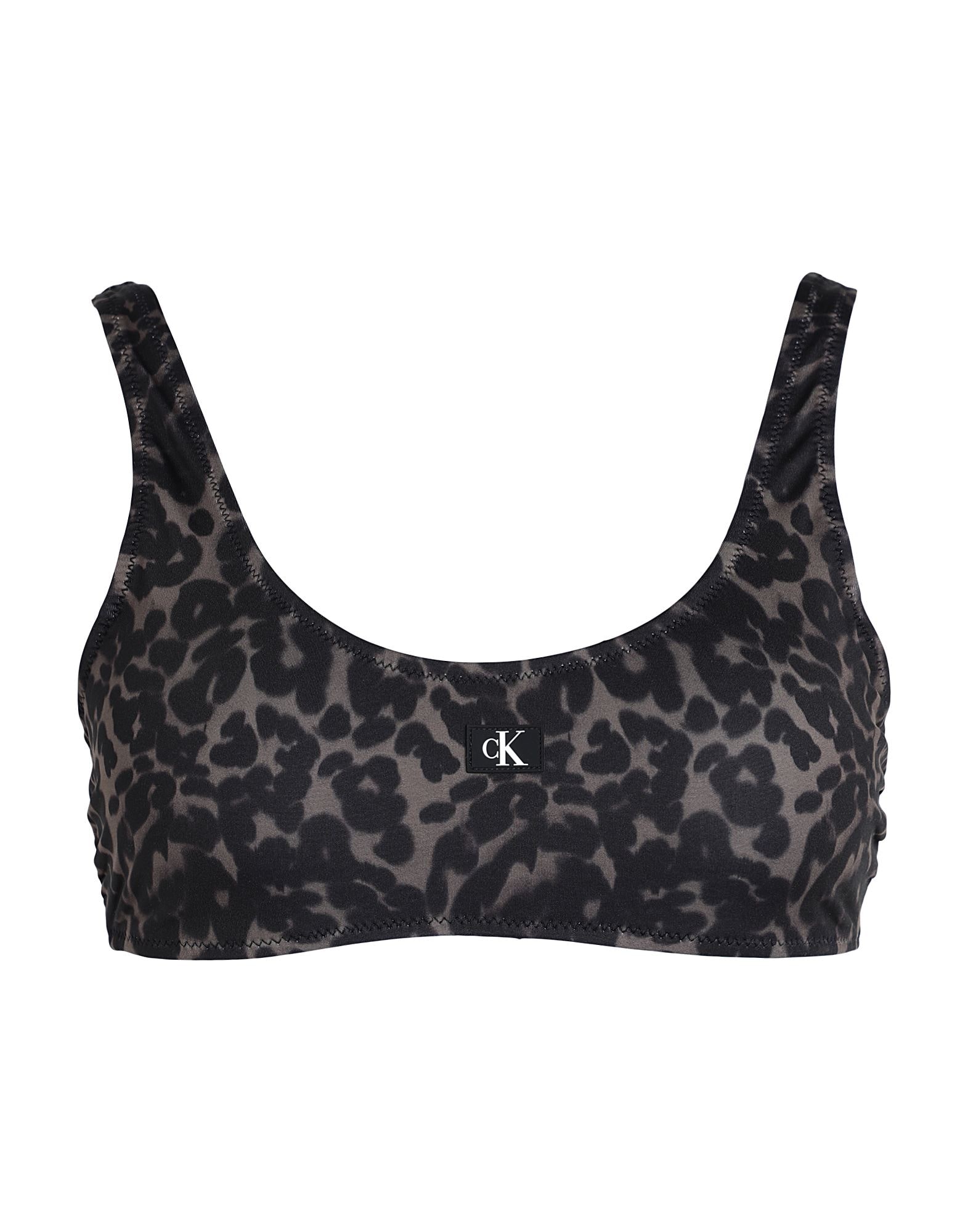 CALVIN KLEIN - Tops de bikini