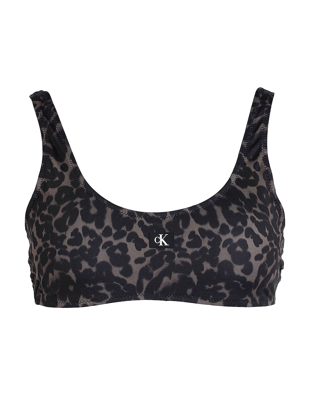 CALVIN KLEIN - Tops de bikini