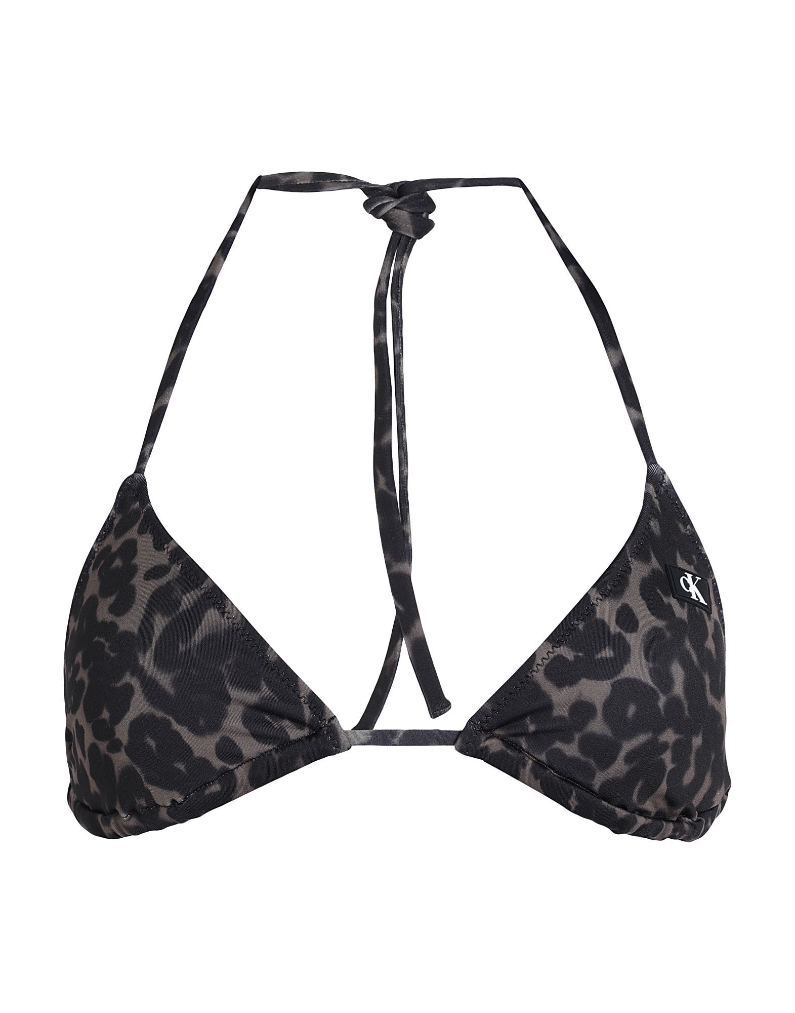 CALVIN KLEIN - Bikini tops