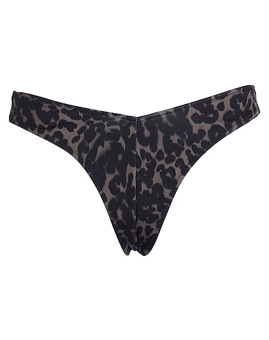 CALVIN KLEIN Bikini 85% Polyester, 15% Elastane