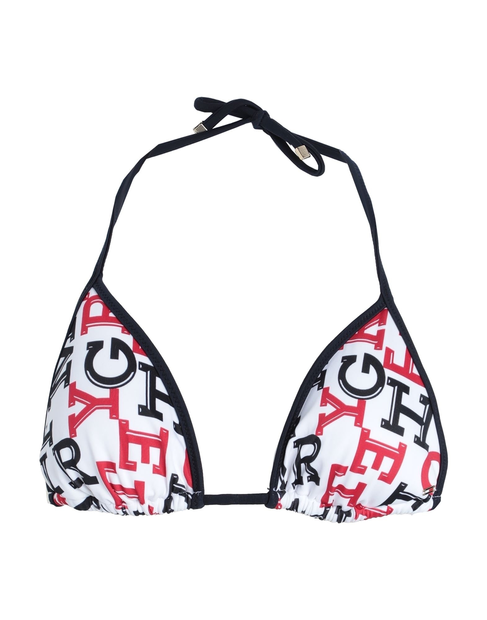 TOMMY HILFIGER - Bikini tops