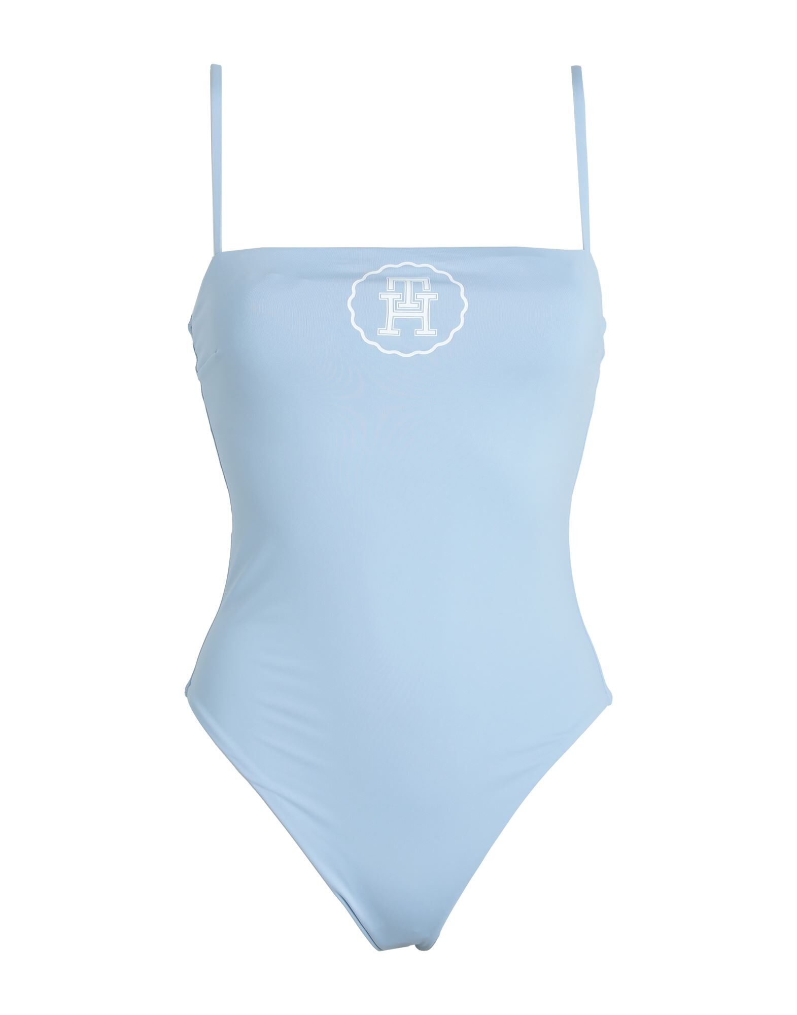 TOMMY HILFIGER - Ολόσωμα μαγιό