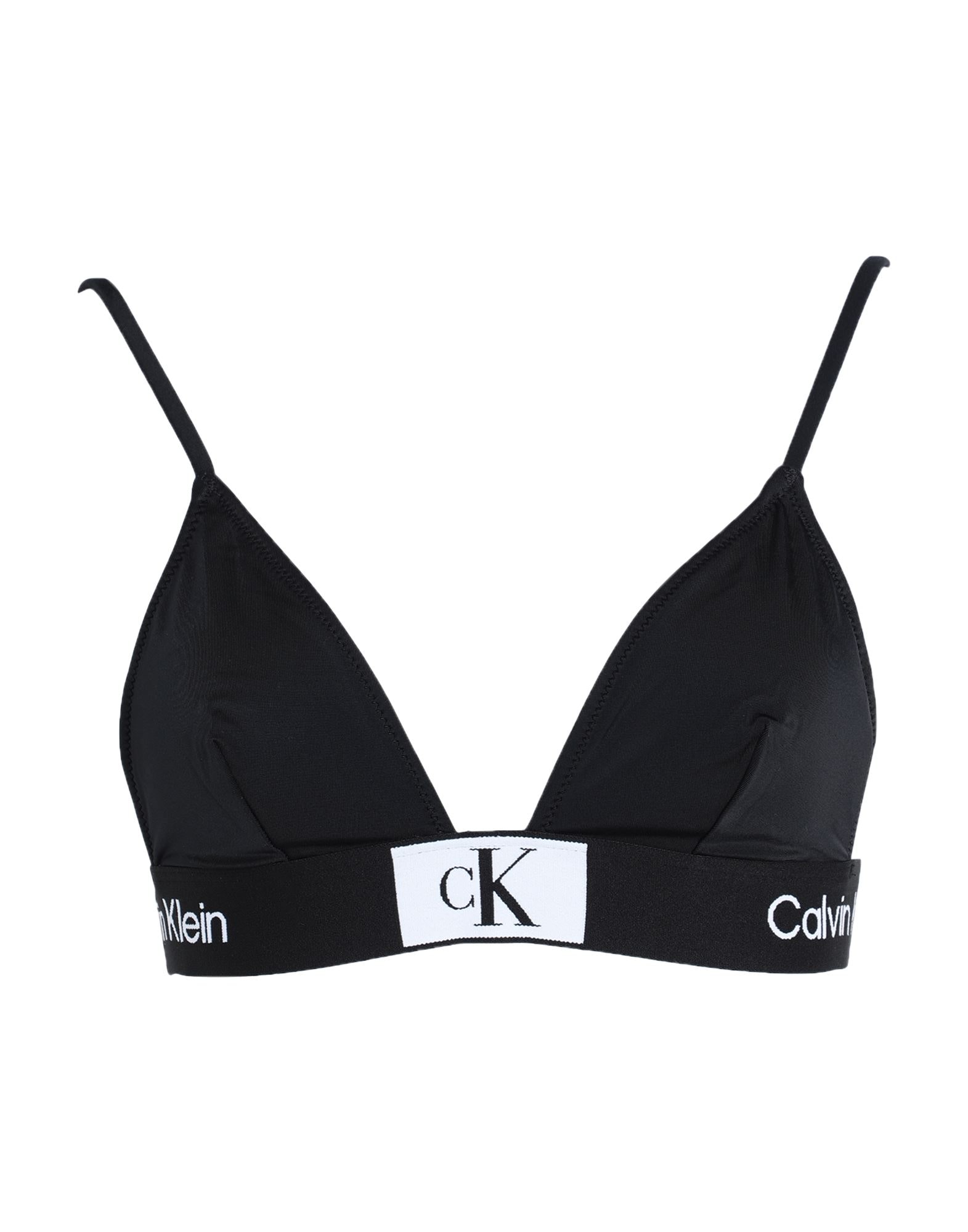 CALVIN KLEIN - Bikini tops