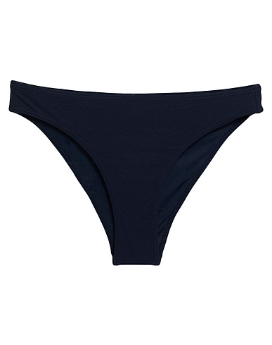 MATTEAU Bikini Navy blue 80% Nylon, 20% Elastane