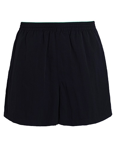 BOTTEGA VENETA Swim shorts Black 100% Polyamide