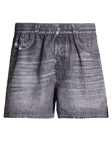 DIESEL Swim shorts BMBX-KEN-37
 Lead 100% Polyester