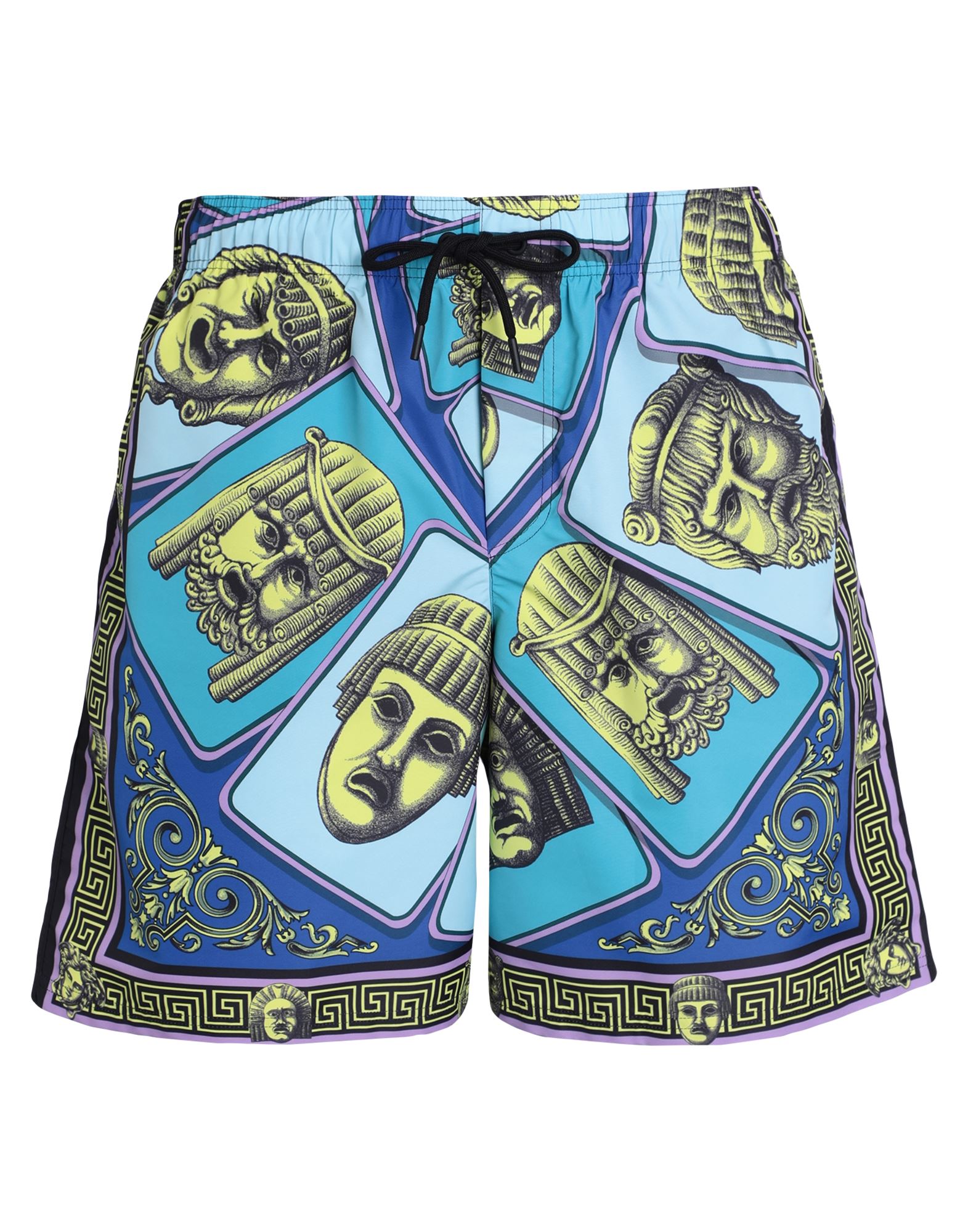 VERSACE - Swim trunks