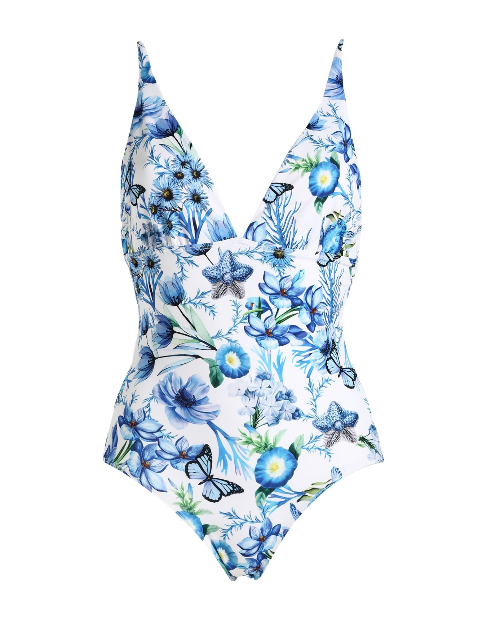 MARY KATRANTZOU - One-piece swimsuits