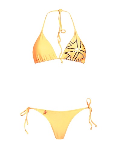 SUNSTRIPES Bikini Mandarin 82% Polyamide, 18% Elastane