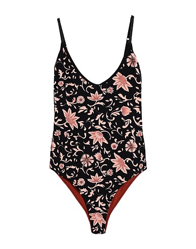 LOVE STORIES One-piece swimsuits 85% Polyamide, 15% Elastane