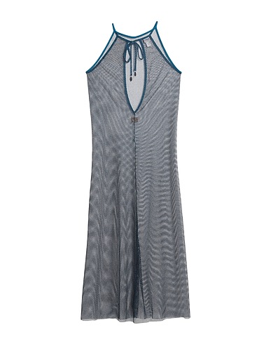 COTAZUR Cover-ups Deep teal 100% Polyester