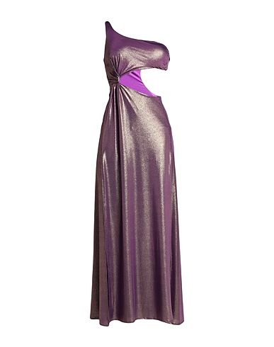 COTAZUR Copricostume Viola 94% Poliestere, 6% Elastan