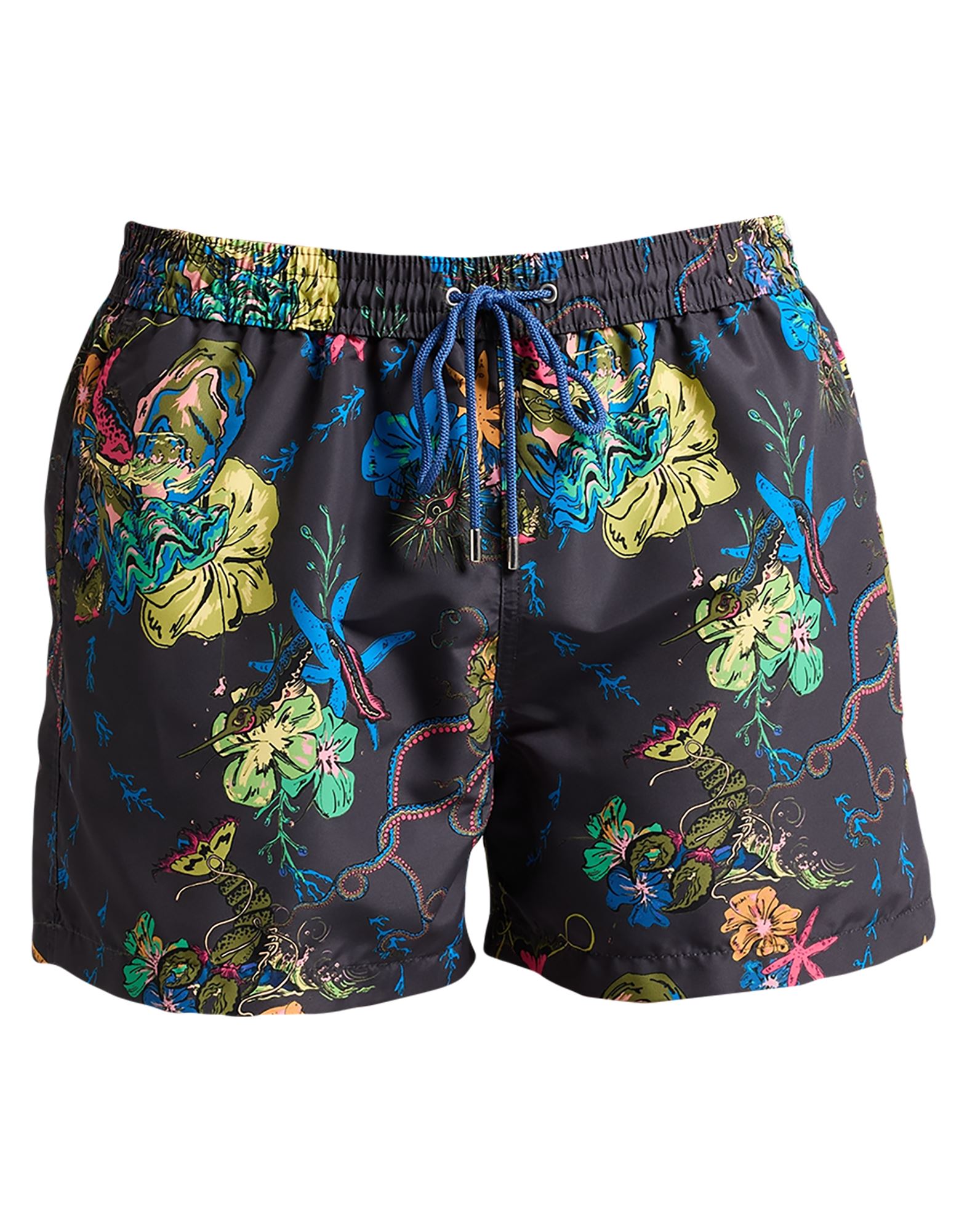 PAUL SMITH - Swim trunks