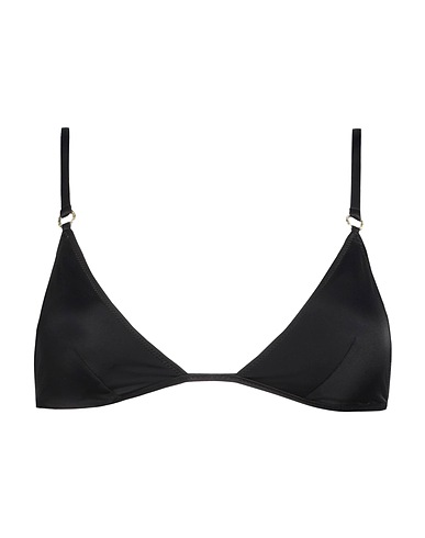 STELLA McCARTNEY Bikini Black 78% Polyamide, 22% Elastane