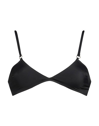 STELLA McCARTNEY Bikini Black 78% Polyamide, 22% Elastane