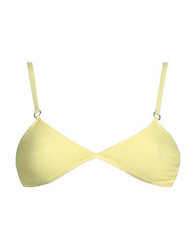 STELLA McCARTNEY Bikini Giallo 78% Poliammide, 22% Elastan