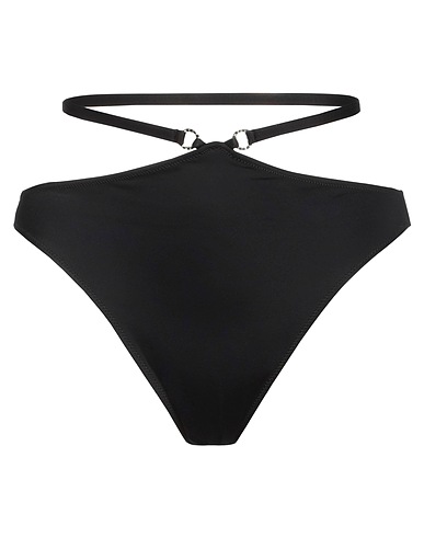 STELLA McCARTNEY Bikini Nero 78% Poliammide, 22% Elastan