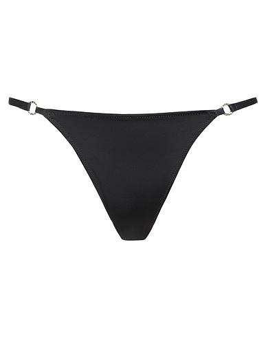 STELLA McCARTNEY Bikini Nero 78% Poliammide, 22% Elastan