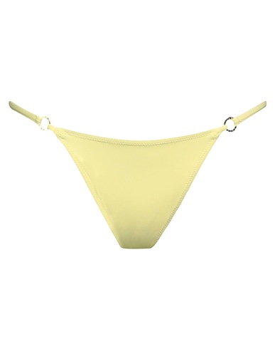STELLA McCARTNEY Bikini Giallo 78% Poliammide, 22% Elastan